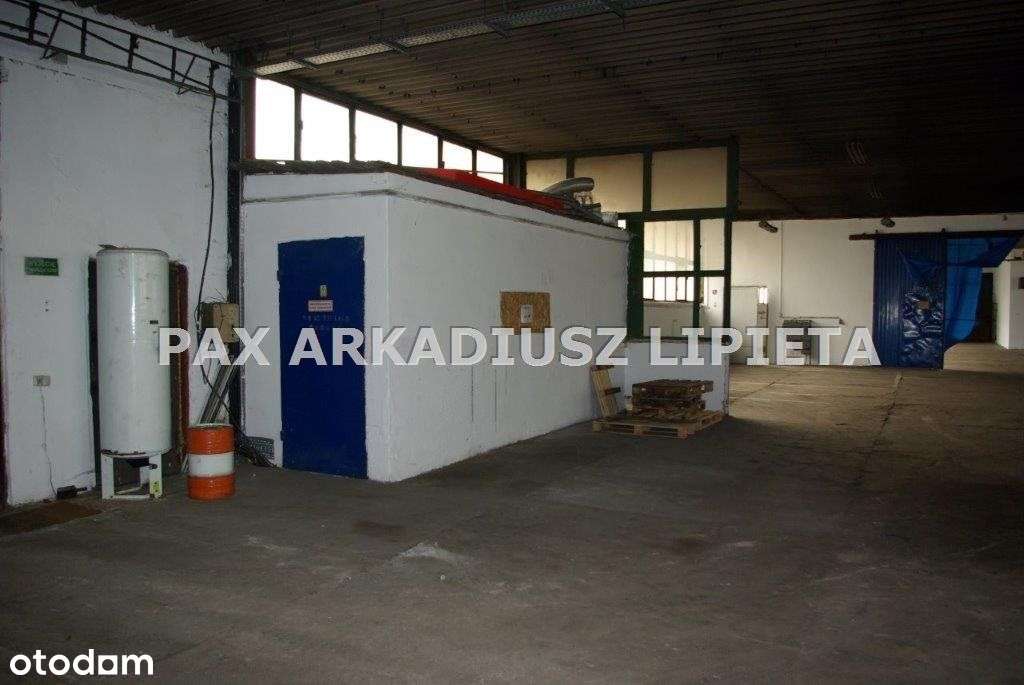 Działka, 22 000 m², Tarnowskie Góry-13