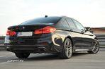 BMW Seria 5 540d xDrive Aut. - 3