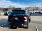 Mazda CX-5 e-SKYACTIV G194 AT MHEV Exclusive-Line - 5