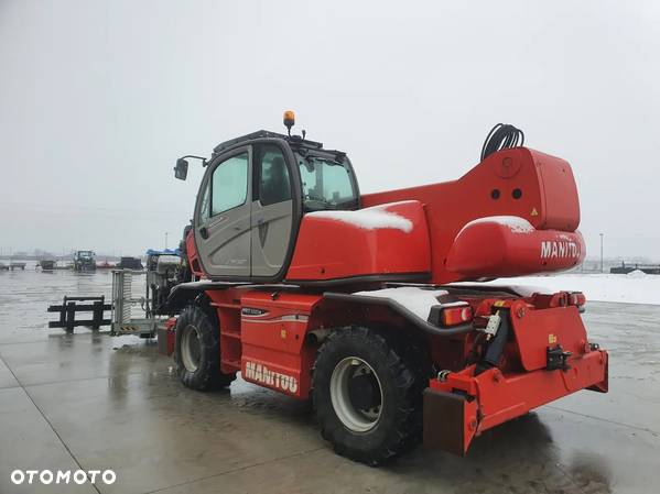 Manitou 2150+     M341 - 3