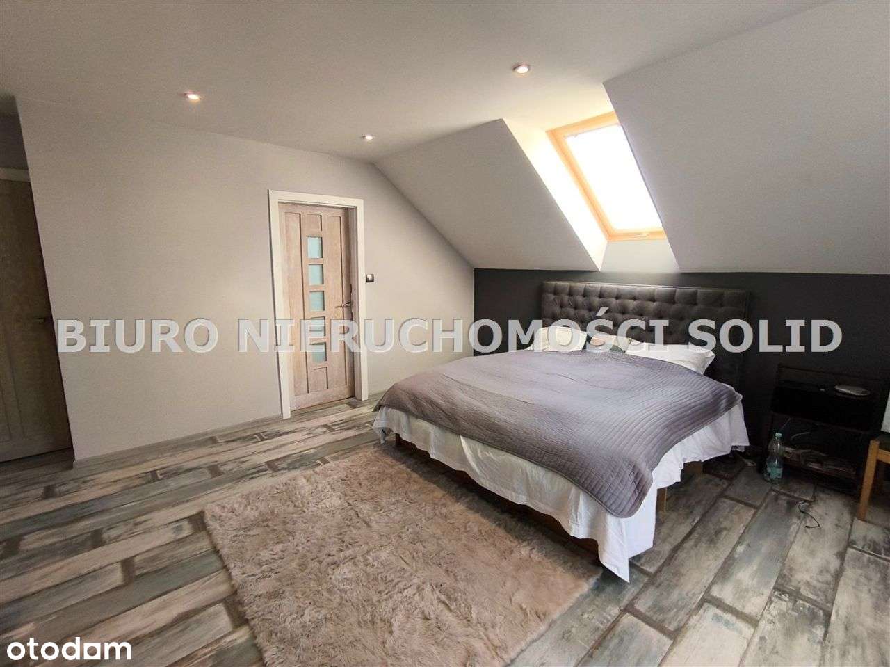 Ładny Dom Żory Rój podpiwniczony do zamieszkania-16