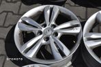 HYUNDAI FELGI ALUMINIOWE 52910-2S200 17 6.5 ET 48 - 6