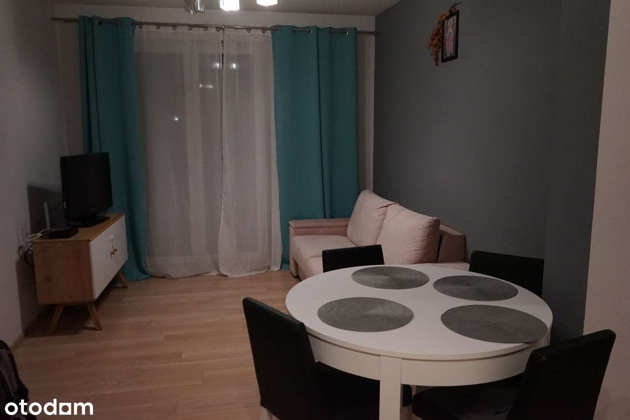 Bezczynszowe mieszkanie z własnym ogródkiem i altanką - Pełny obrazek: 3/9