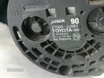 Alternador Toyota Yaris (_P9_) - 4