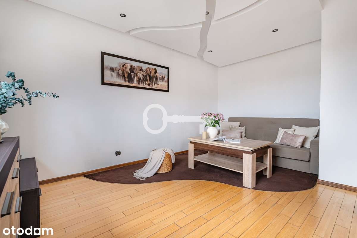 Kawalerka | Od podwórza | Parking | Zamknięte os. - Pełny obrazek: 4/14