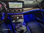 Mercedes-Benz Klasa E 220 d T 9G-TRONIC Exclusive - 11