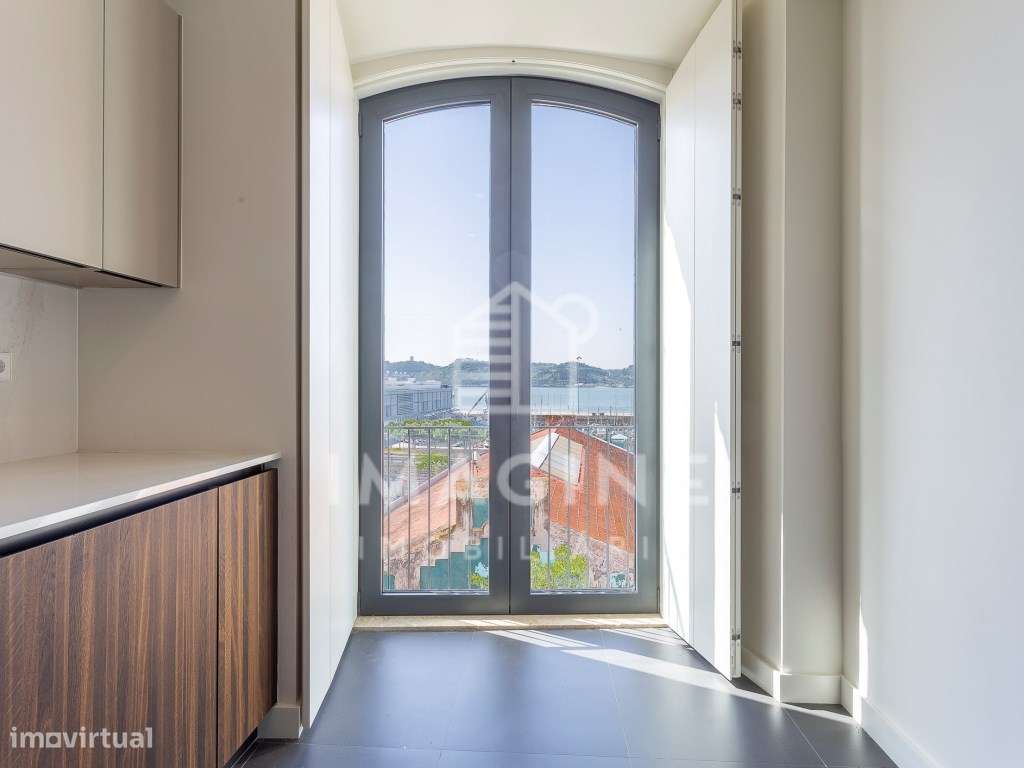 Apartamento T4 - Belém - Lisboa - Grande imagem: 5/36