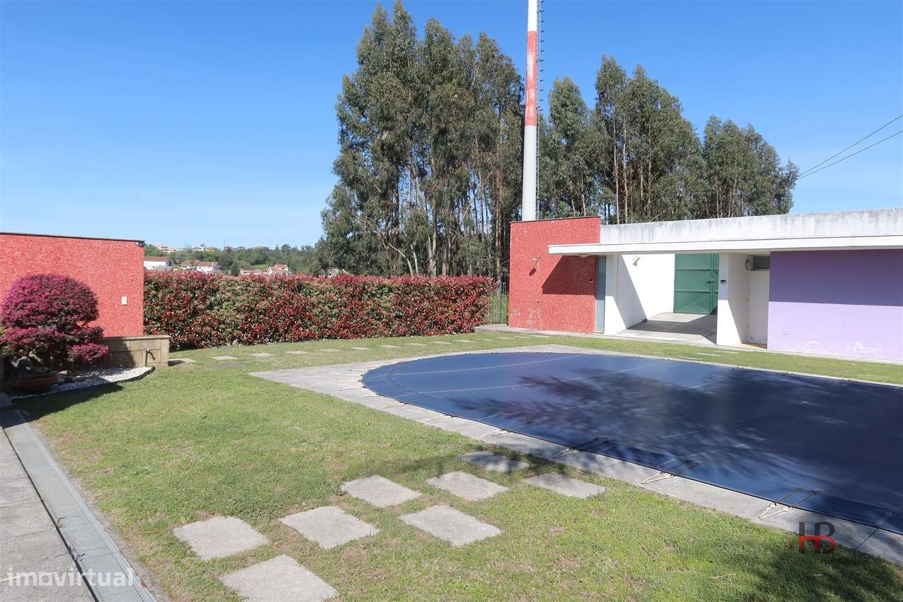 Moradia T5 Venda em Gondomar (São Cosme), Valbom e Jovim,Gondomar-10