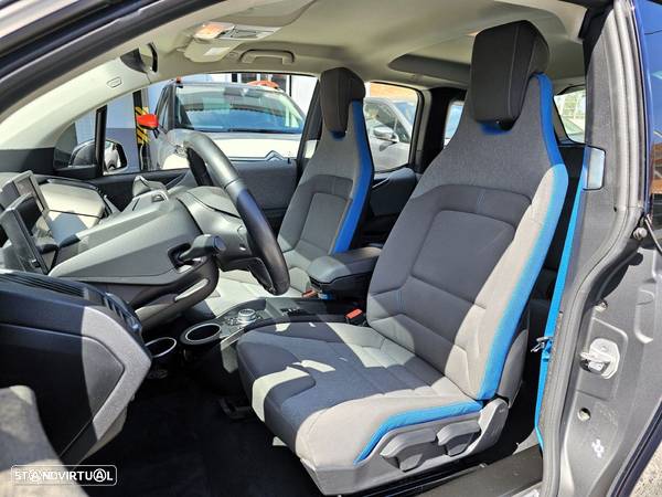 BMW i3 s 120Ah - 7