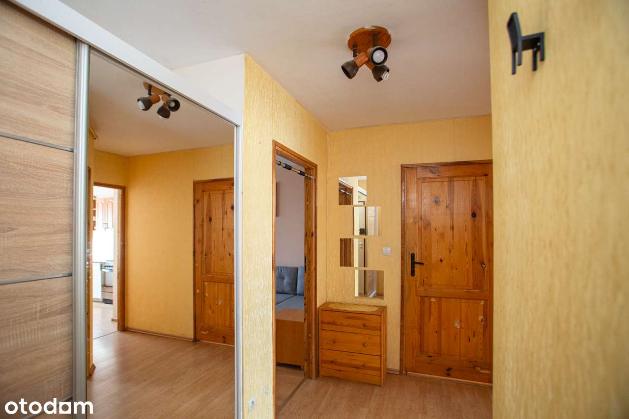 2 pokoje / Poleska / BEZPOŚREDNIO - Pełny obrazek: 2/11