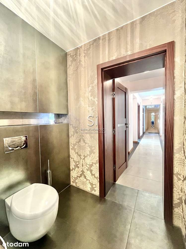 Dom Pogodno na sprzedaż, 357 m2, 6 pokojów, 4 sypi-6