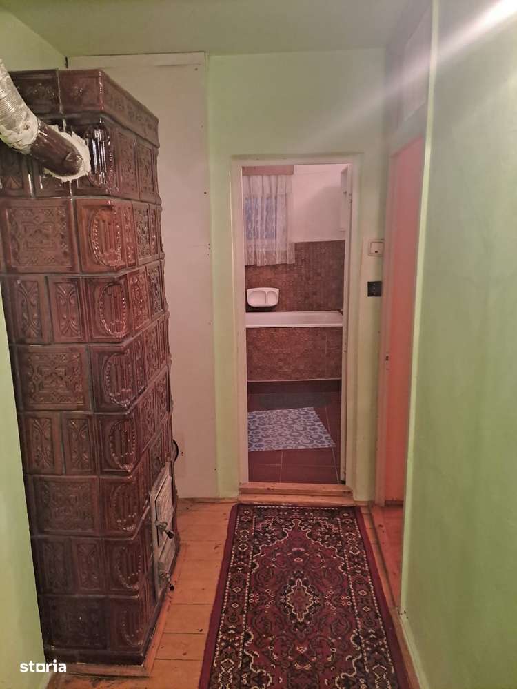 Apartament 3 camere 85 mp, etajul 3 - zona Dumbrava Nord-6