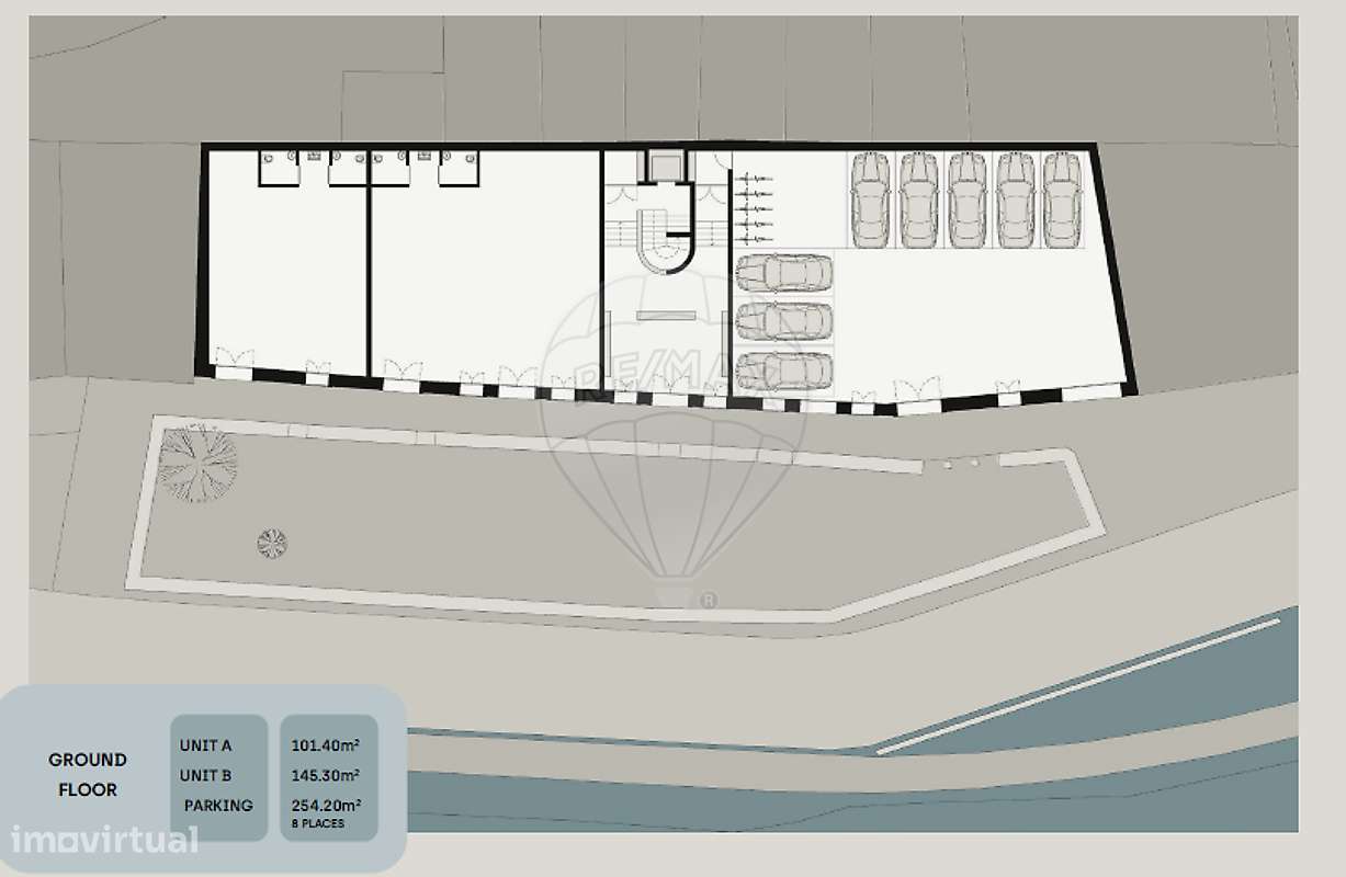 Loja  para venda - Grande imagem: 5/6