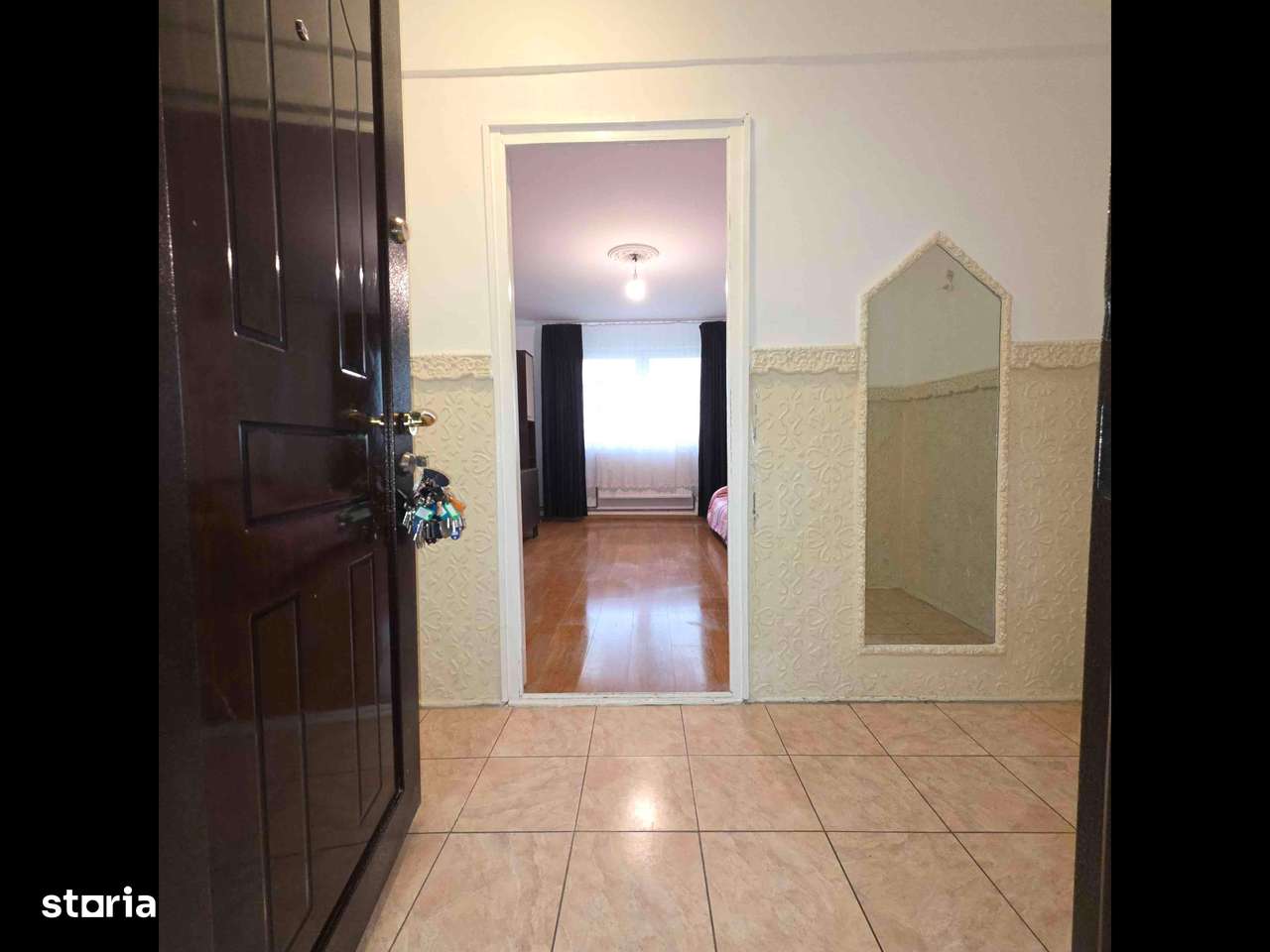 Garsoniera de vanzare Brașov Bartolomeu-5