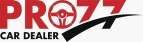 PRO77 CAR DEALER logo