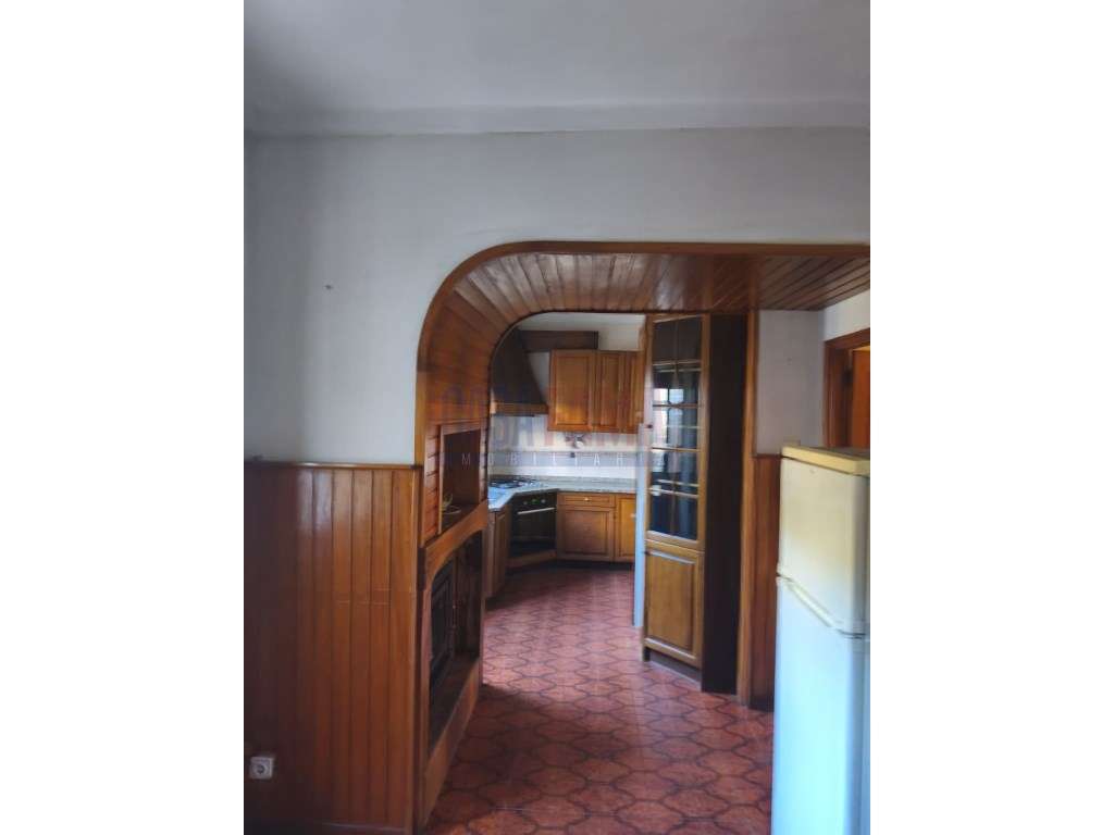 Moradia T4 em Azurara - a 5 minutos da praia - Grande imagem: 4/24