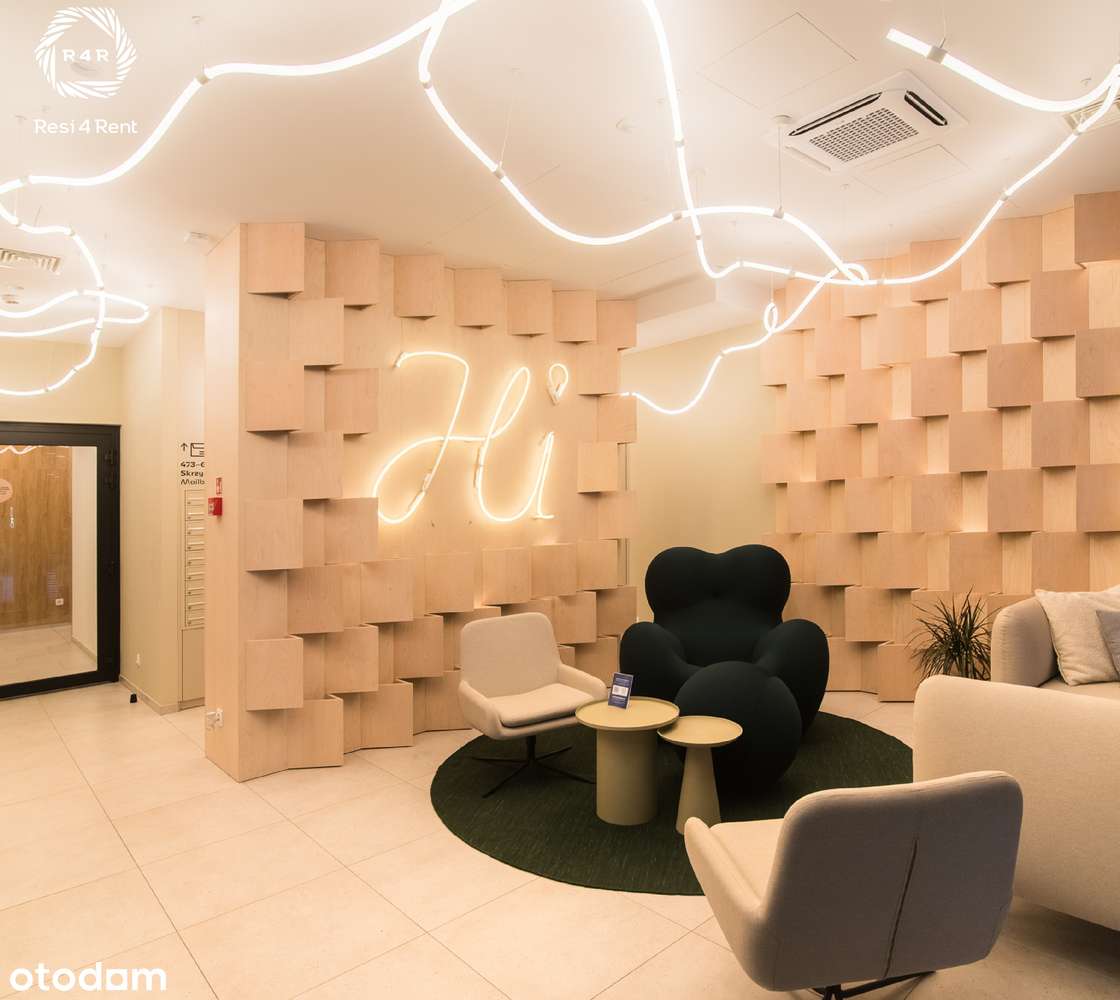 Nowoczesne 2-pokoje | Zabłocie | Pets Friendly  | Bezpośrednio - Pełny obrazek: 3/18