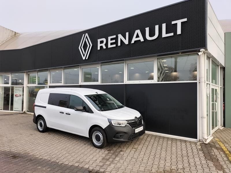 Renault Kangoo 2026