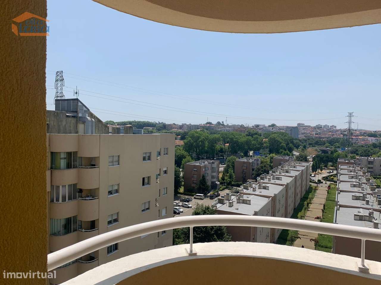 Apartamento, para venda, Porto - Paranhos - Grande imagem: 2/11