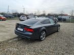 Audi A7 3.0 TDI Quattro S-Tronic - 5