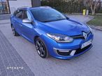 Renault Megane Grandtour TCe 220 Start & Stop GT 220 - 12