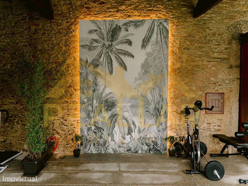 Uma Quintinha de sonho em Balazar - Póvoa de Varzim - Grande imagem: 5/30