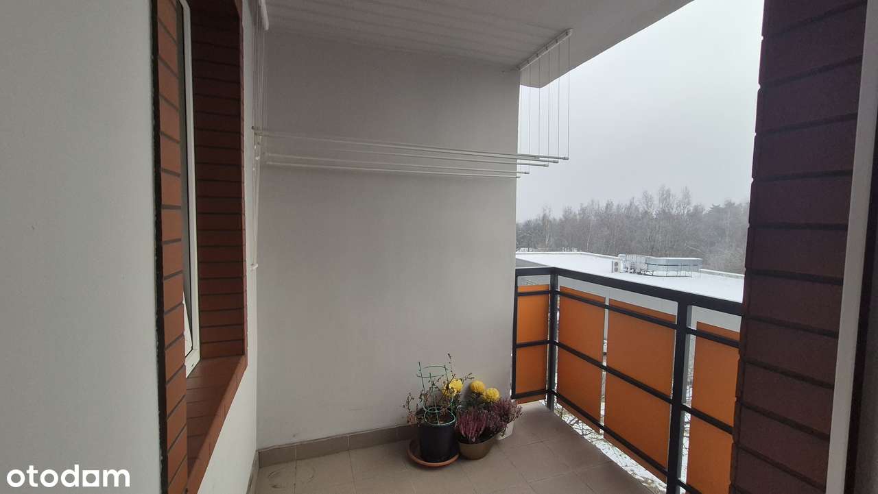 3-pokojowe mieszkanie z balkonem Rybnik-Boguszowice od zaraz!-4