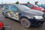 Timonerie cutie de viteza 1K0711049AQ Volkswagen VW Golf 5  [din 2003 pana  2009] seria Hatchback 3 - 8