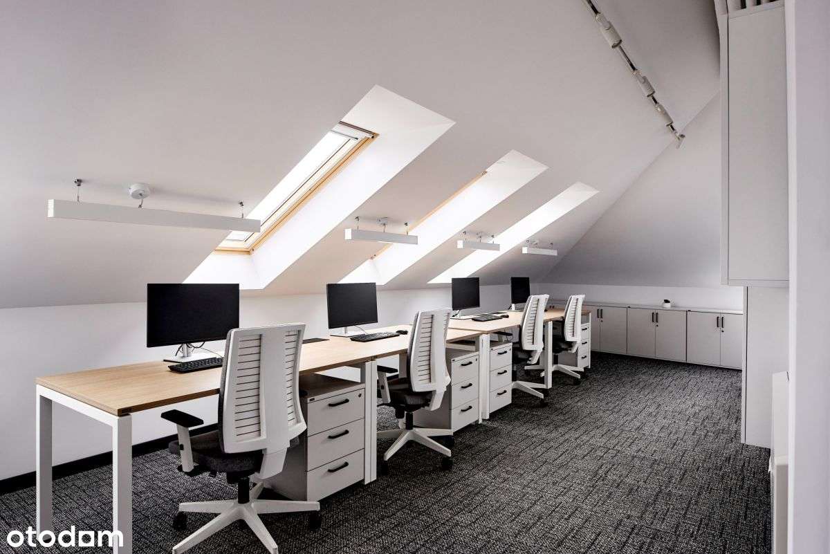Idealny wybór na siedzibę Twojej Firmy-13