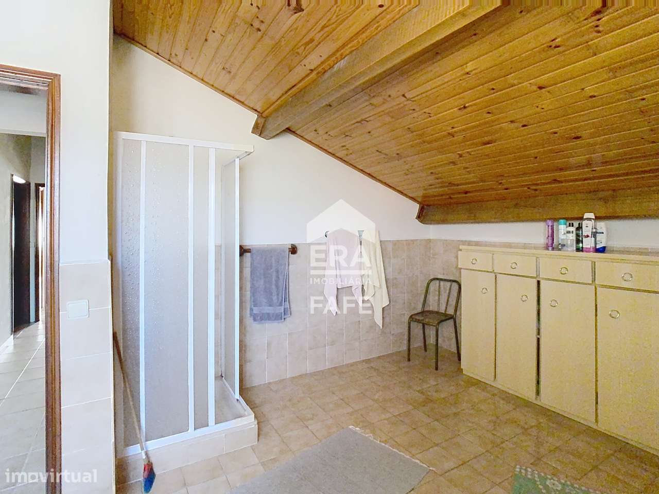 Moradia Individual T3 em Seidões, Fafe-16