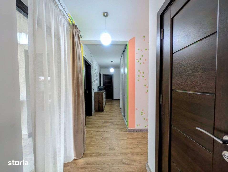 Casa moderna tip Mexi, eficienta energetic, in cartierul Balcescu - Imagine principală: 3/11