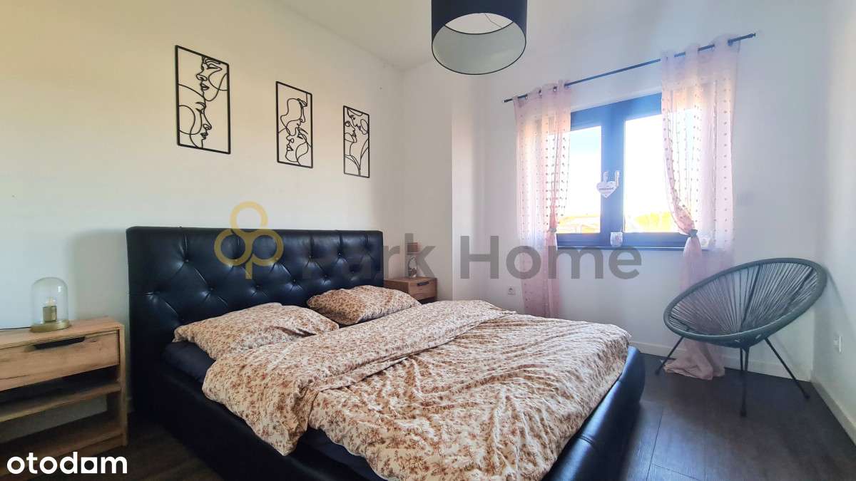 5-pokojowy, parterowy dom w Betkowie. Nowa cena! - Pełny obrazek: 5/14