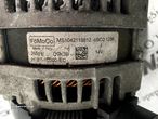 Alternador Ford Fiesta V (Jh_, Jd_) - 1