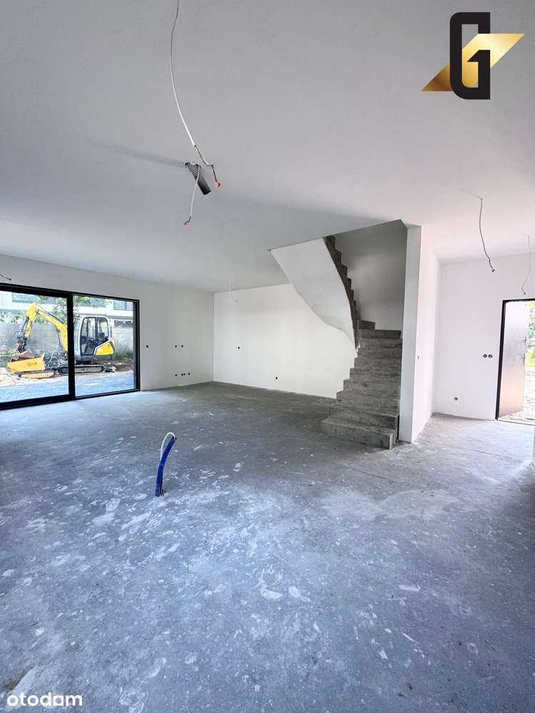 Osiedle Miętowe – Twój Azyl w Lesie, Domy Gotowe-5