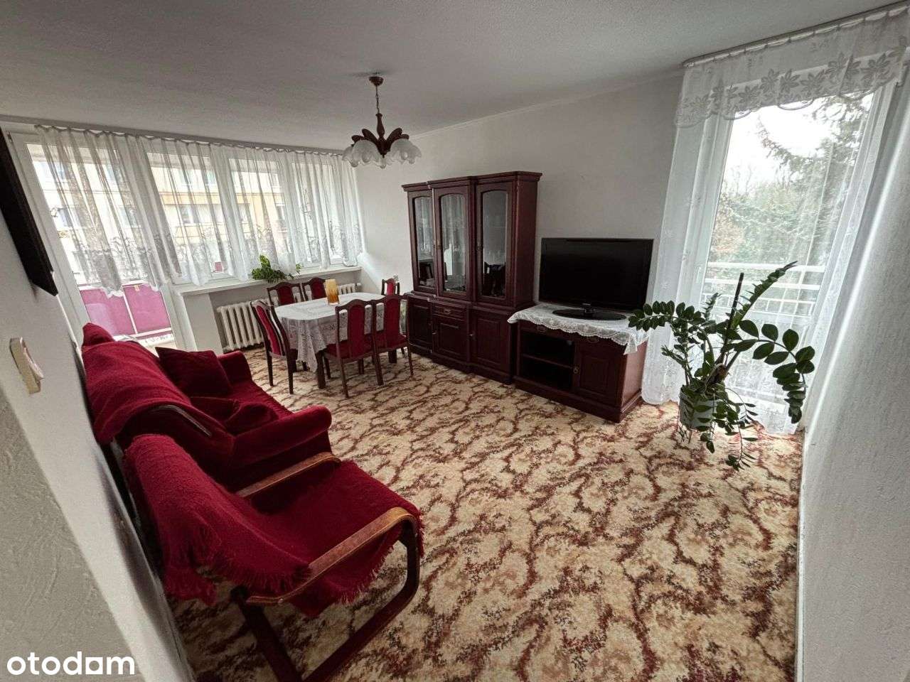 Bezpośrednio 2-Pok. 50,2m2+loggia 4m2+piwnica 2,6