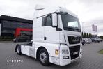 MAN TGX 18.440 / XLX / EURO 6 - 8