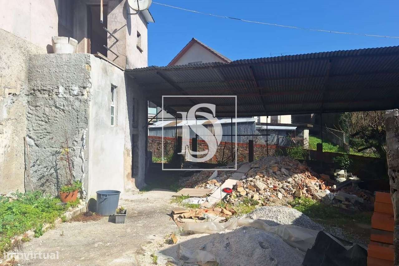 Moradia T2 em Cerdeira, Mortágua-23