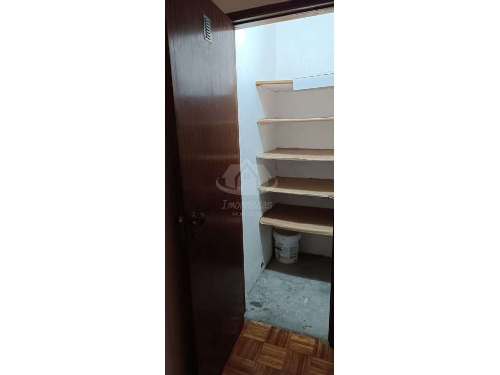 Apartamento T3 na Quinta da Piedade, Póvoa de Santa Iria - Grande imagem: 3/27
