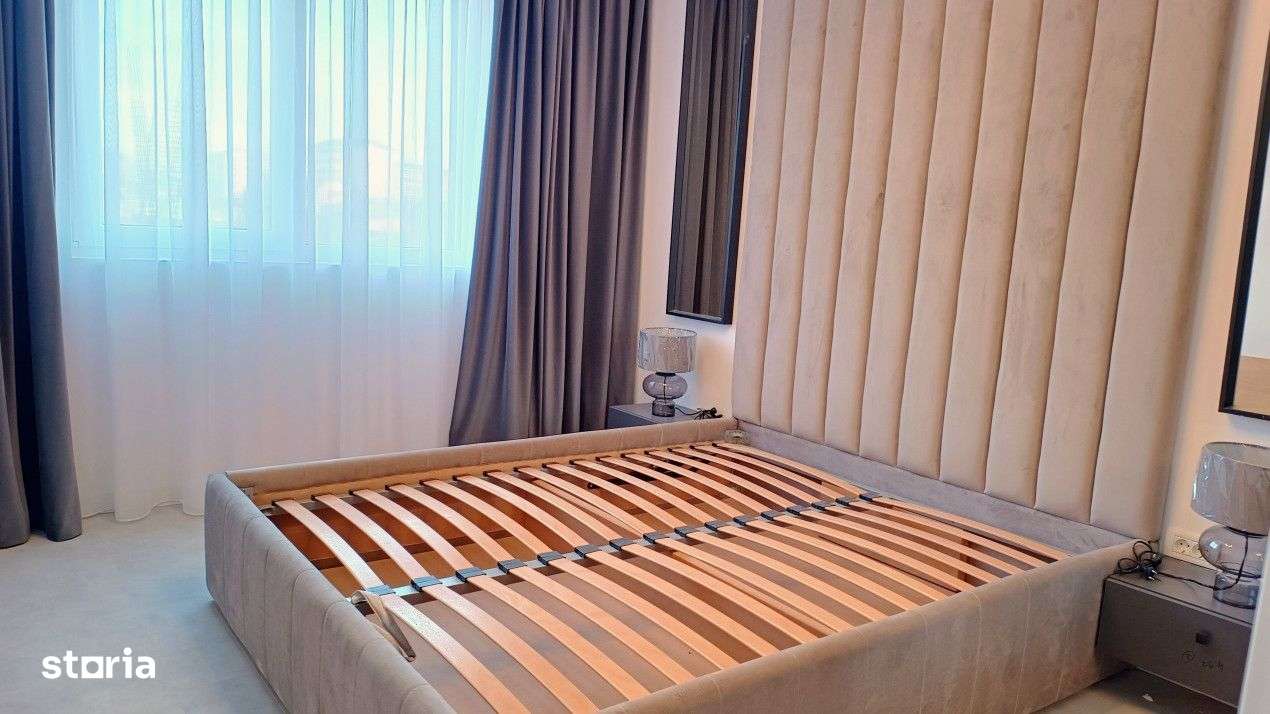 Apartament 2 camere Militari Residence-6