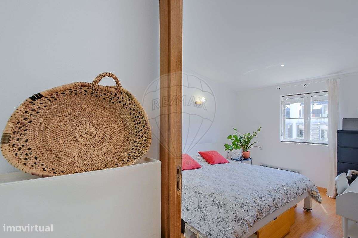 Apartamento T2 Para Venda