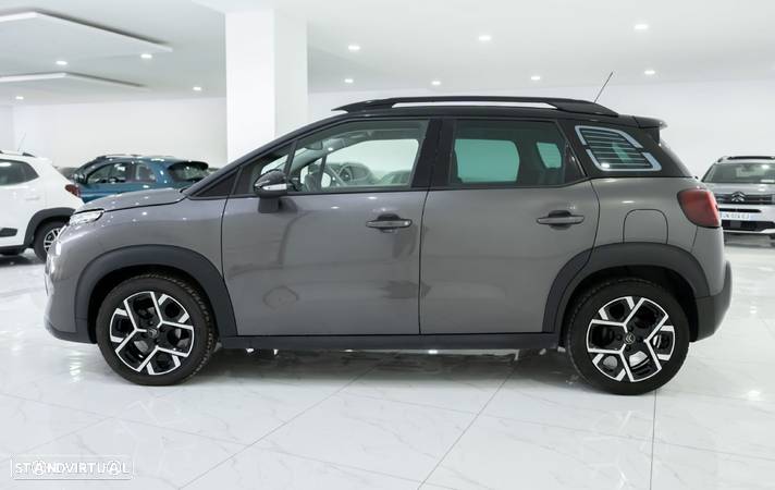 Citroën C3 Aircross 1.5 BlueHDi Shine - 4