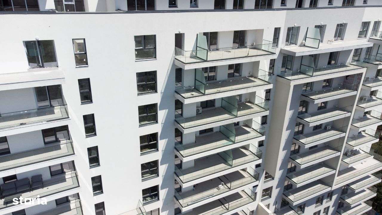 Duplex 3 camere-Piata Sudului-Direct dezvoltator - Imagine principală: 3/13