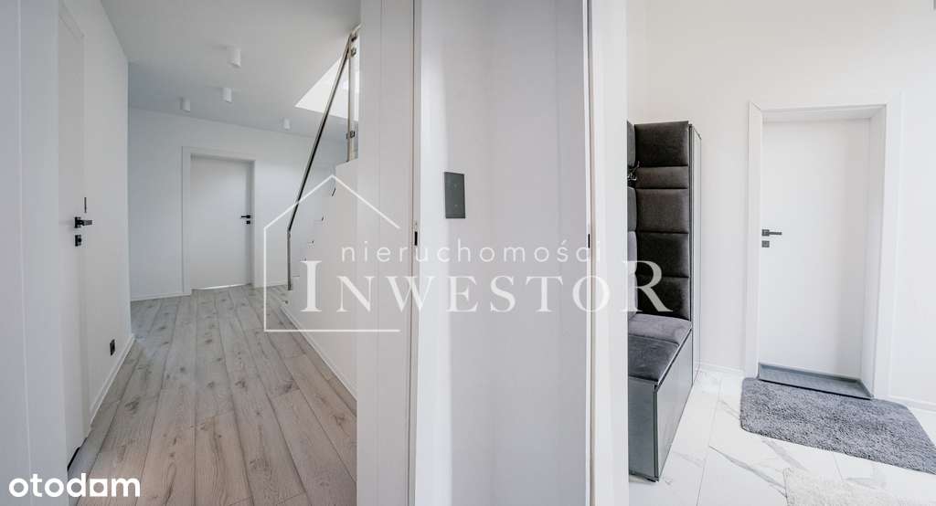 Luksusowy dom nad Jeziorem-18