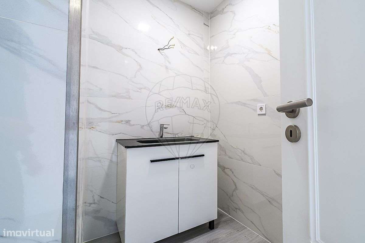 Apartamento T3 para venda-33