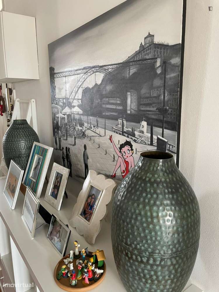 Apartamento com 2 quartos - localizado em Santa Apolónia Lisbon - Grande imagem: 2/7