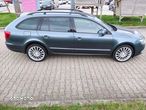 Skoda Superb 2.0 TDI Active - 5