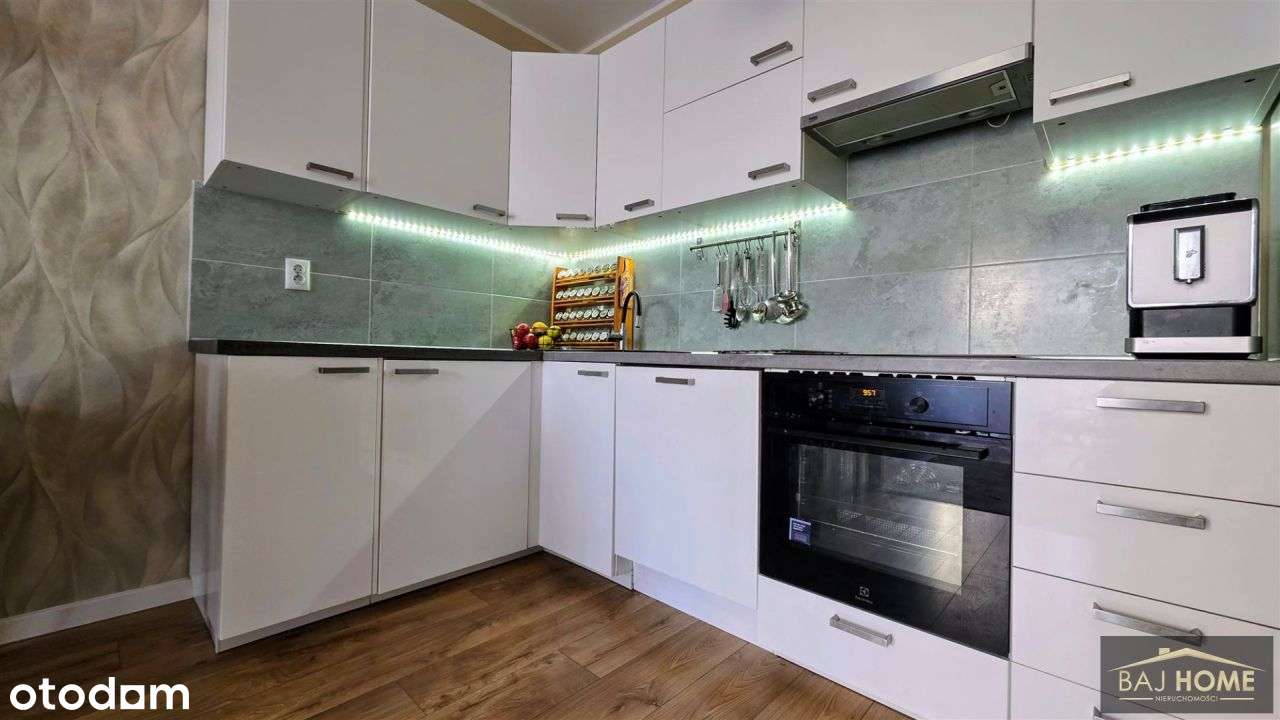 Mieszkanie na sprzedaż osiedle Jar - Toruń.-2