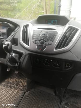 Ford Transit 350 L2H3 VA Trend - 10