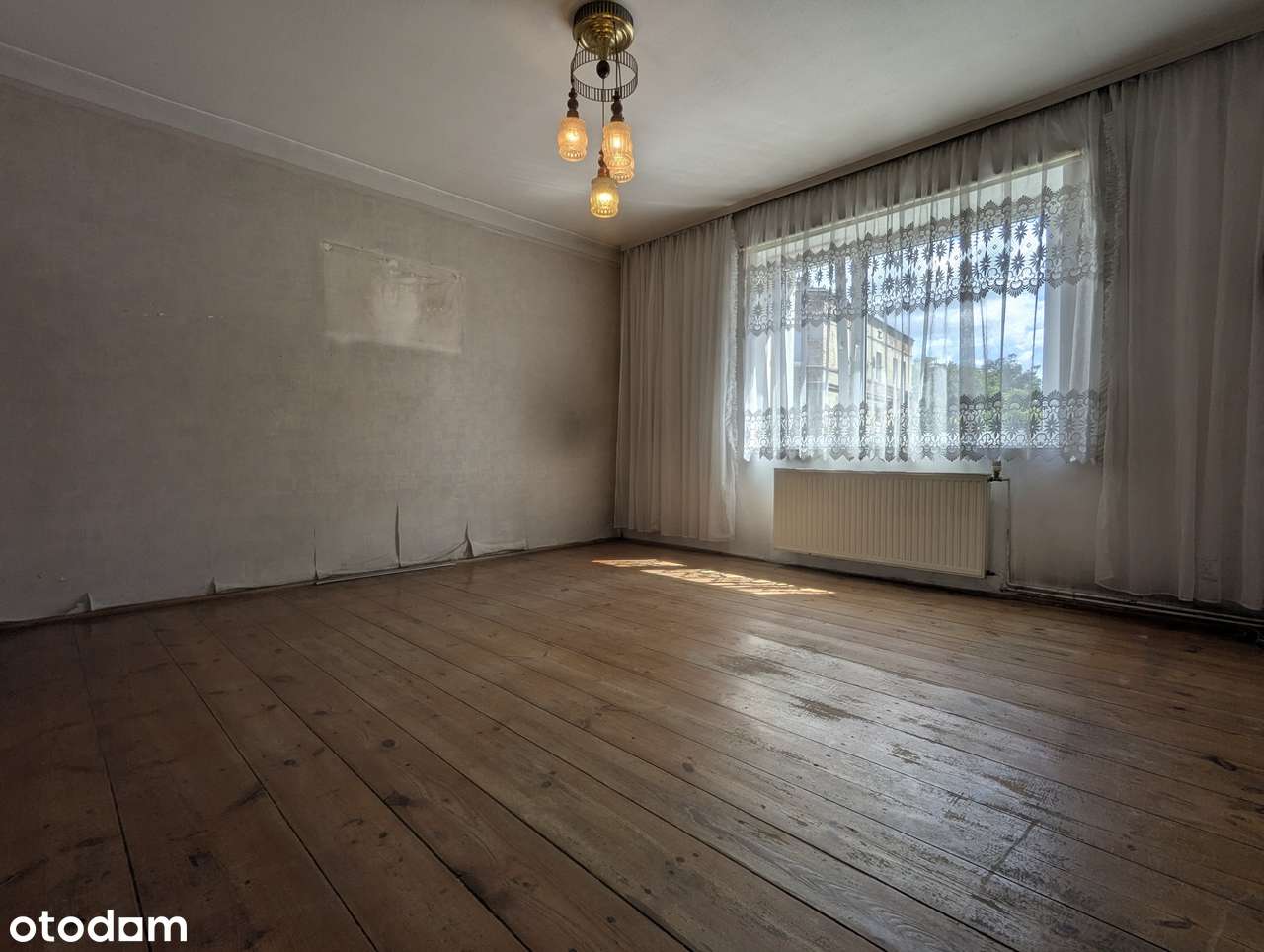 Dom 80m2  z potencjałem w centrum Kościana - Pełny obrazek: 4/17