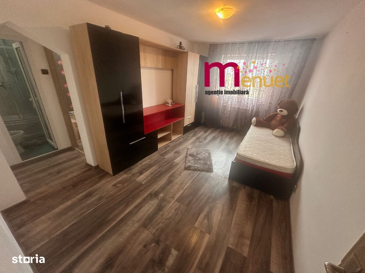 Apartament 2 camere,zona Neptun, etaj 2